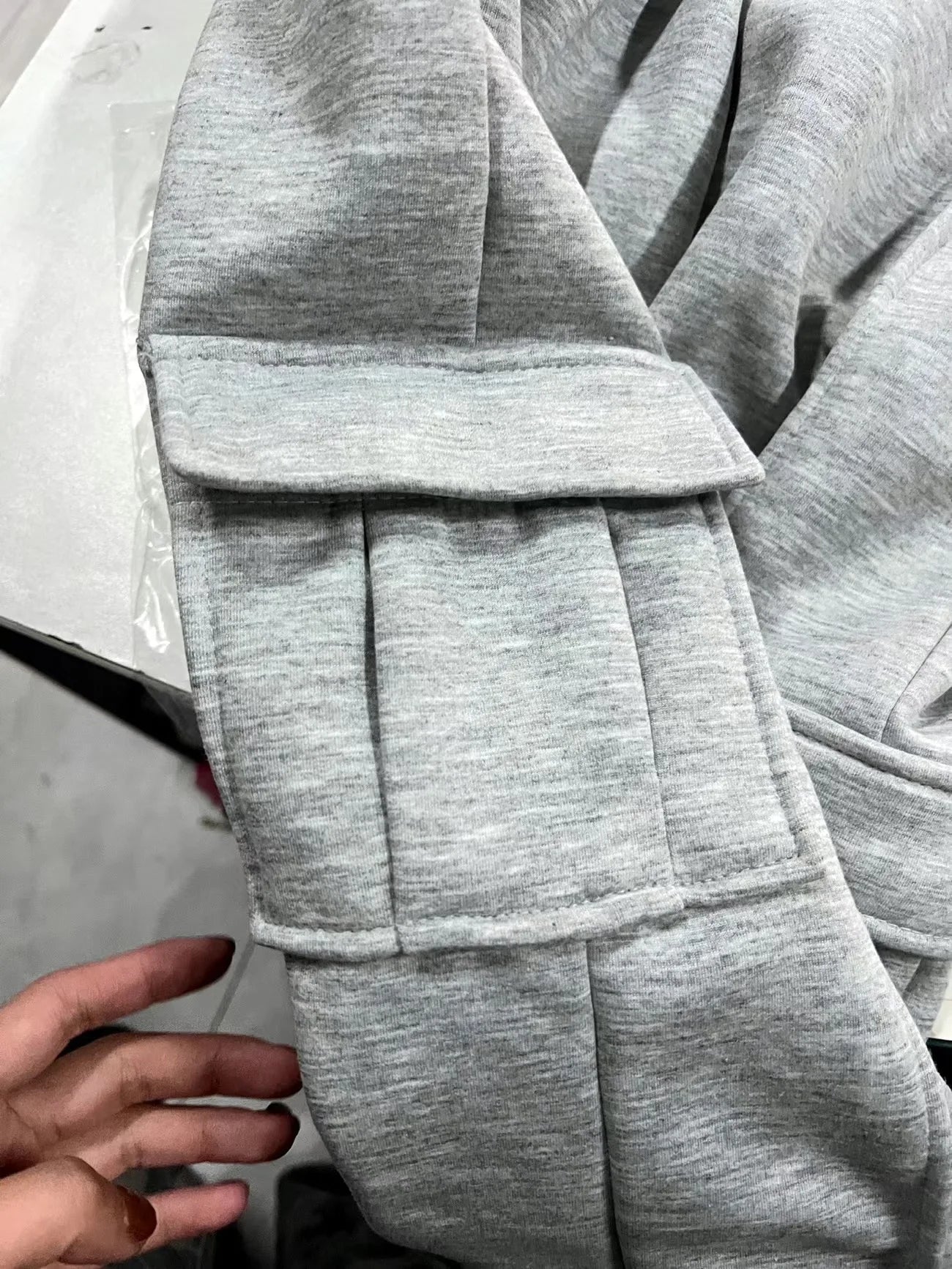 Kids Cozy Fleece Pants