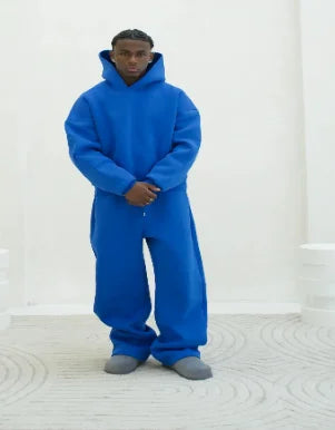 Essential Men’s Sweat Set