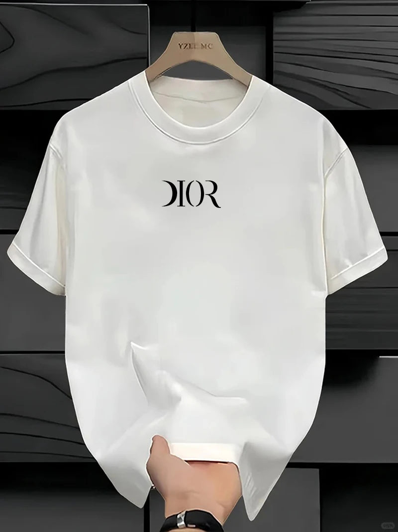 Essential Pure Cotton Tee