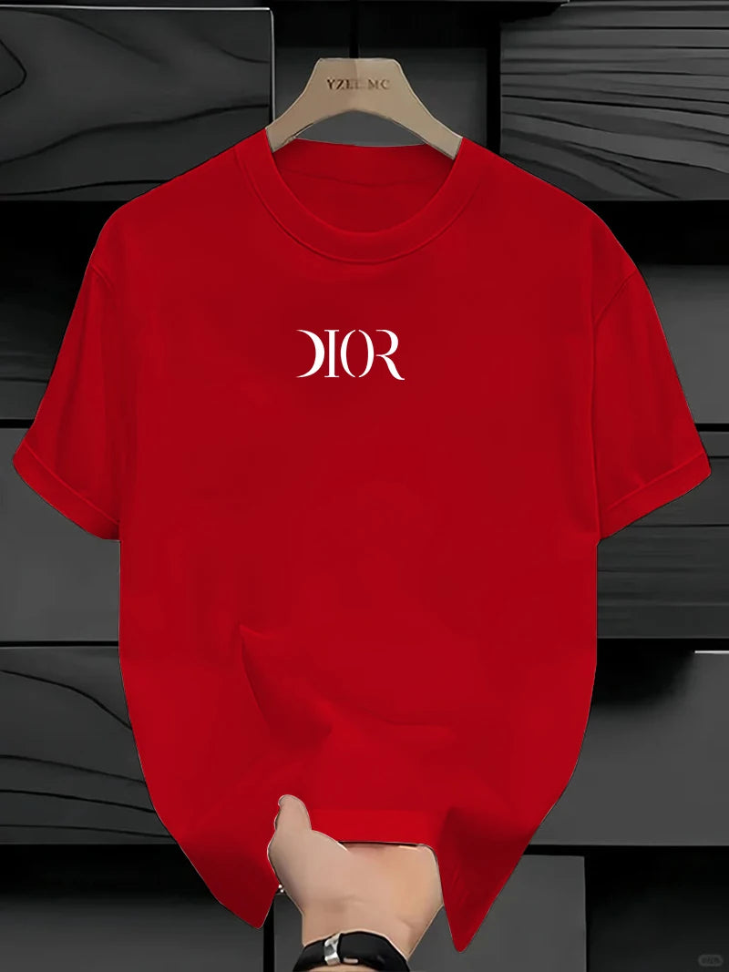 Essential Pure Cotton Tee