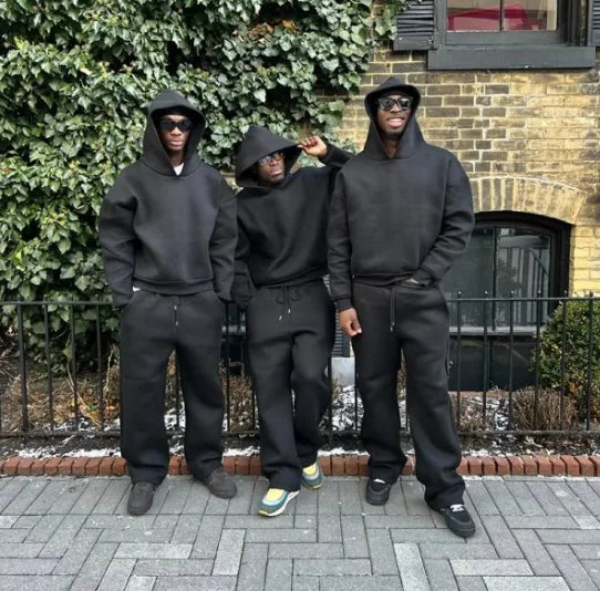 Essential Men’s Sweat Set