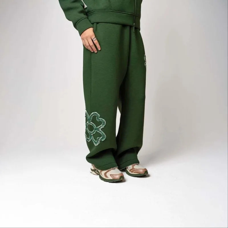 Urban Roots Tracksuit