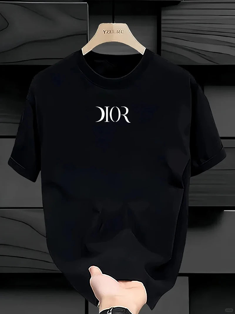 Essential Pure Cotton Tee