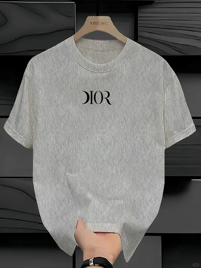 Essential Pure Cotton Tee