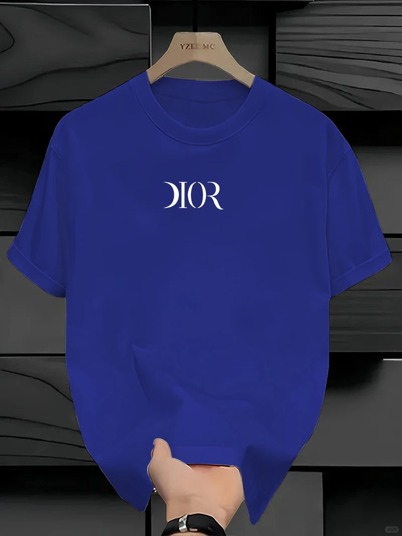 Essential Pure Cotton Tee