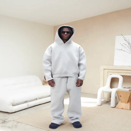 Essential Men’s Sweat Set