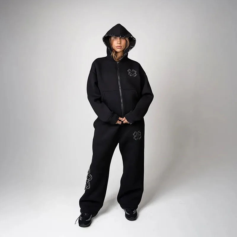 Urban Roots Tracksuit