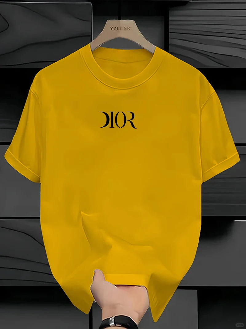 Essential Pure Cotton Tee